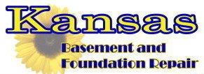 Kansas Basement & Foundation Repair logo