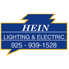Hein Lighting and Electric, Inc. logo