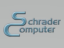 Logo for Schrader Computer, LLC