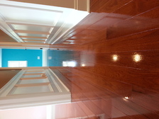 Bella Wood Flooring logo