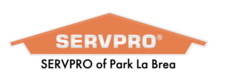 ServPro of Park La Brea - Unlicensed Contractor logo