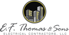 Avatar for E.F. Thomas & Sons Electrical Contractor, LLC