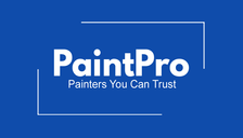 PaintPro, LLC logo