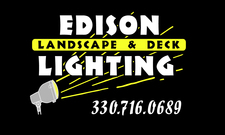 Edison Landscape & Deck Lighting, LLC logo
