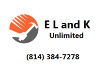 Avatar for E L and K Unlimited