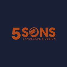 Avatar for 5 SONS LANDSCAPE & DESIGN
