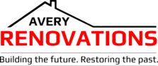 Avery Renovations, LLC logo