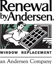 Renewal by Andersen logo