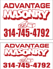 Avatar for Advantage Masonry, LLC