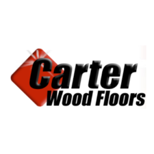 Carter Wood Floors, Inc. logo