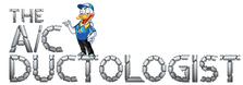 The A/C Ductologist logo