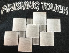 Finishing Touch logo