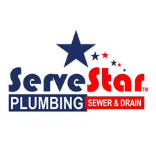 ServeStar, LLC logo
