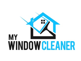 My Window Cleaner logo