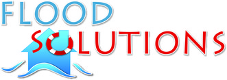 Flood Solutions, Inc. logo