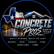 Avatar for Concrete Pros