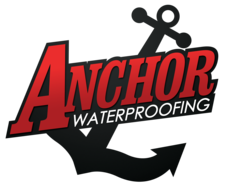 Anchor Waterproofing, LLC logo