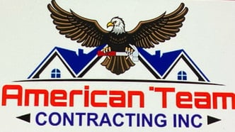 American Team Contracting, Inc. logo