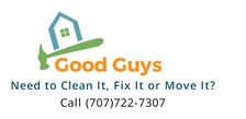 Good Guys Home Services logo