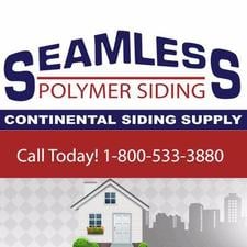 Avatar for Continental Siding Supply, Inc.