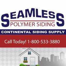 Avatar for Continental Siding Supply, Inc.