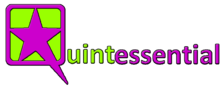 Quintessential Services logo