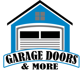 Garage Doors & More, LLC logo