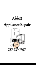 Avatar for Abbitt Appliance Repair
