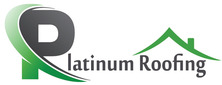 Logo for Platinum Roofing, LLC