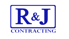 Logo for R & J Contracting Co., LLC