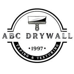 ABC Drywall logo