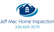 Jeff Mac Home Inspection logo