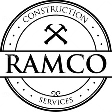 Ramco Construction Services -   Facebook logo