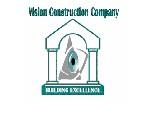 Vision Construction Company, Inc. logo