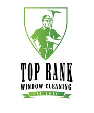 Logo for Top Rank Windows