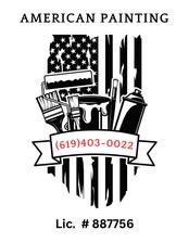 Avatar for American Painting