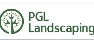 PGL Landscaping logo