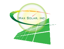 Avatar for Max Solar INC. - Home  Facebook