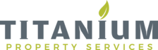 Logo for Titanium Property Services