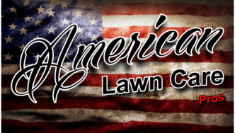 American Lawn Care Pros, LLC logo