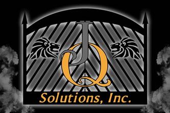 JQ Solutions, Inc. logo