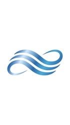 Brighton Pools by Hohne logo