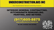 Underconstruction AKS logo
