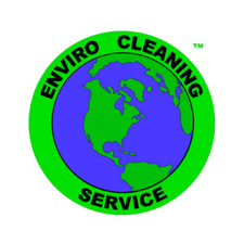 Enviro Cleaning Service logo
