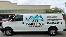 All Painting Services LLC logo