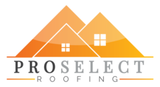 Pro Select Roofing, LLC logo