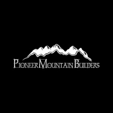 Pioneer Mountain Builders, Inc. logo