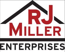 Logo for RJ Miller Enterprises, LLC