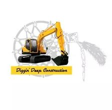 Avatar for Diggin' Deep Construction