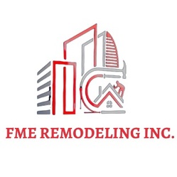 F.M.E REMODELING INC. logo